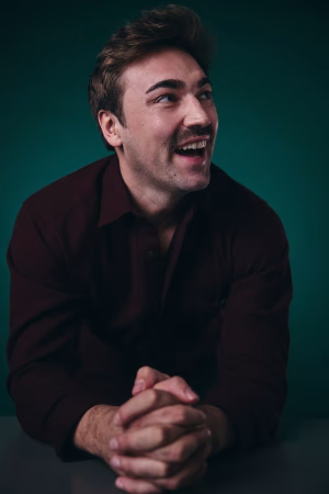 Michael Melzner - Project Casting Gallery Image 9 Michael Melzner - Gallery Image 9