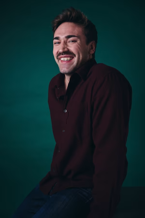 Michael Melzner - Project Casting Gallery Image 10 Michael Melzner - Gallery Image 10