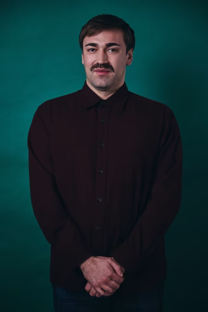 Michael Melzner - Project Casting Gallery Image 11 Michael Melzner - Gallery Image 11