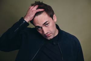 Michael Melzner - Project Casting Gallery Image 16 Michael Melzner - Gallery Image 16