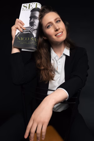 Mira Tavi - Project Casting Gallery Image 9 Mira Tavi - Gallery Image 9