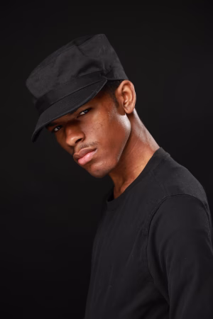 Muqaddim Muhammad - Project Casting Gallery Image 3 Muqaddim Muhammad - Gallery Image 3