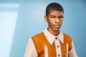 Muqaddim Muhammad - Project Casting Gallery Image 1 Muqaddim Muhammad - Gallery Image 1