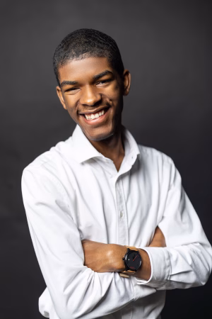 Muqaddim Muhammad - Project Casting Gallery Image 2 Muqaddim Muhammad - Gallery Image 2