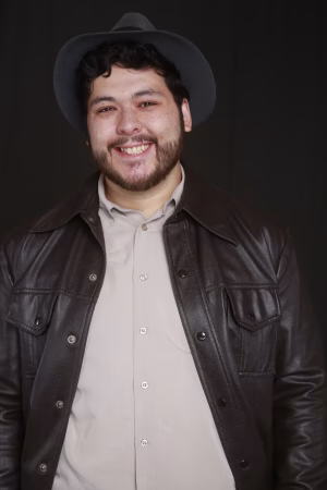 Caleb Strausser - Project Casting Gallery Image 10 Caleb Strausser - Gallery Image 10