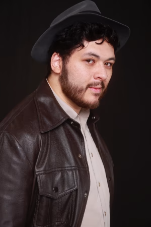 Caleb Strausser - Project Casting Gallery Image 11 Caleb Strausser - Gallery Image 11