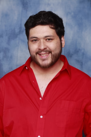 Caleb Strausser - Project Casting Gallery Image 13 Caleb Strausser - Gallery Image 13