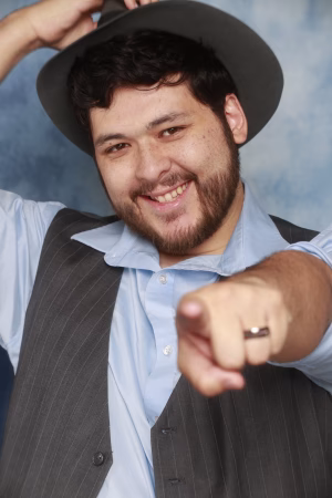 Caleb Strausser - Project Casting Gallery Image 12 Caleb Strausser - Gallery Image 12