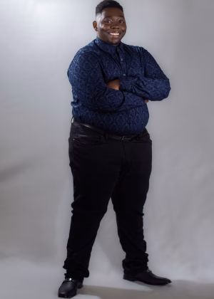 NATHAN JOHNSON - Project Casting Gallery Image 2 NATHAN JOHNSON - Gallery Image 2