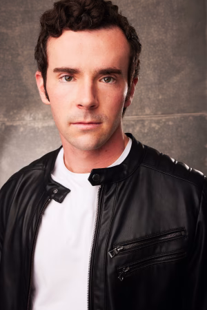 Nicholas Adams - Project Casting Gallery Image 2 Nicholas Adams - Gallery Image 2