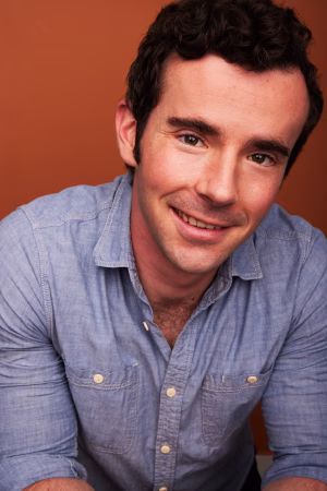 Nicholas Adams - Project Casting Gallery Image 1 Nicholas Adams - Gallery Image 1