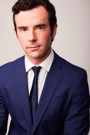 Nicholas Adams - Project Casting Gallery Image 3 Nicholas Adams - Gallery Image 3