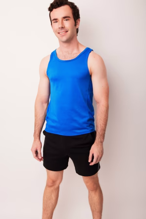 Nicholas Adams - Project Casting Gallery Image 5 Nicholas Adams - Gallery Image 5