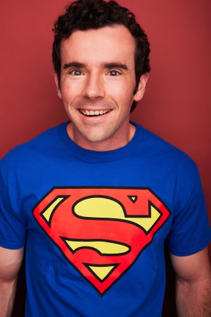 Nicholas Adams - Project Casting Gallery Image 4 Nicholas Adams - Gallery Image 4