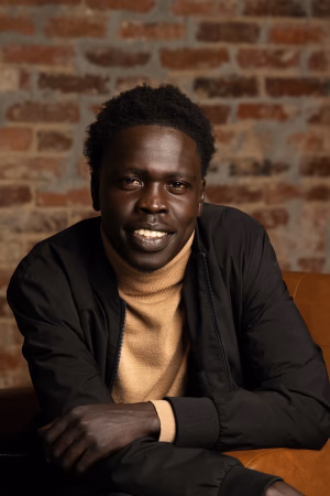 Loway Elhakiem - Project Casting Gallery Image 1 Loway Elhakiem - Gallery Image 1