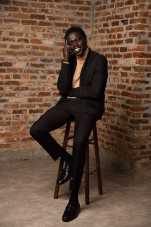 Loway Elhakiem - Project Casting Gallery Image 2 Loway Elhakiem - Gallery Image 2