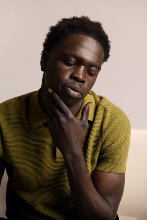 Loway Elhakiem - Project Casting Gallery Image 3 Loway Elhakiem - Gallery Image 3