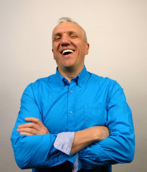 Alexey Mironov - Project Casting Gallery Image 3 Alexey Mironov - Gallery Image 3