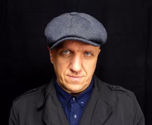 Alexey Mironov - Gallery Image 1