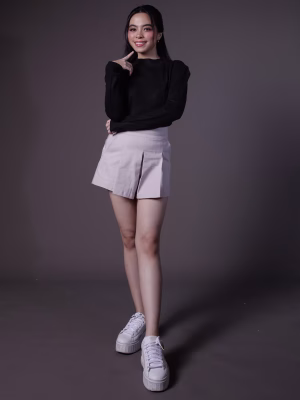 Reva Lia - Project Casting Gallery Image 7 Reva Lia - Gallery Image 7