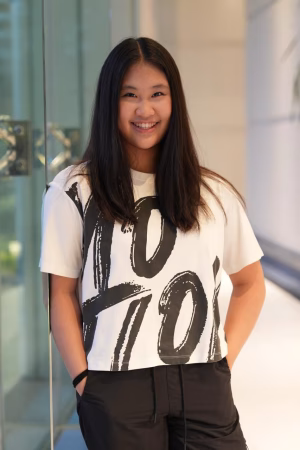 Amber Hsu - Project Casting Gallery Image 1 Amber Hsu - Gallery Image 1