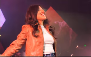 Doreen Rogers - Project Casting Gallery Image 9 Doreen Rogers - Gallery Image 9