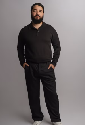 Alexander Rousseff - Project Casting Gallery Image 1 Alexander Rousseff - Gallery Image 1
