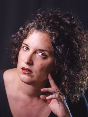 Angela Schiavone Hannibal - Project Casting Gallery Image 6 Angela Schiavone Hannibal - Gallery Image 6