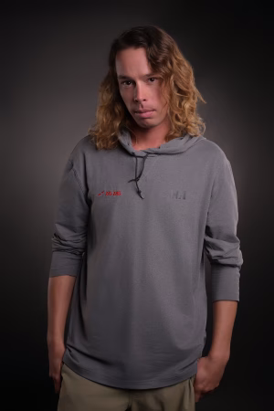 Patrick Norris - Project Casting Gallery Image 16 Patrick Norris - Gallery Image 16
