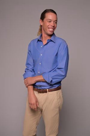 Patrick Norris - Project Casting Gallery Image 5 Patrick Norris - Gallery Image 5