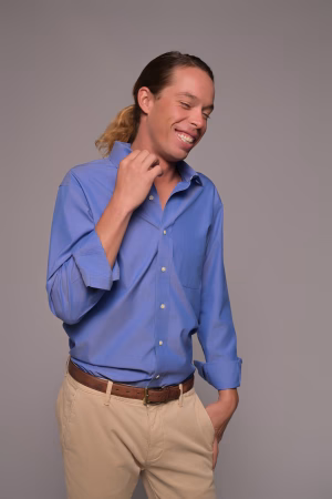 Patrick Norris - Project Casting Gallery Image 11 Patrick Norris - Gallery Image 11