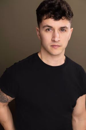 Paul Fratus - Project Casting Gallery Image 3 Paul Fratus - Gallery Image 3