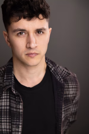 Paul Fratus - Project Casting Gallery Image 4 Paul Fratus - Gallery Image 4