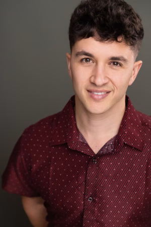 Paul Fratus - Project Casting Gallery Image 1 Paul Fratus - Gallery Image 1