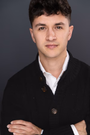 Paul Fratus - Project Casting Gallery Image 5 Paul Fratus - Gallery Image 5