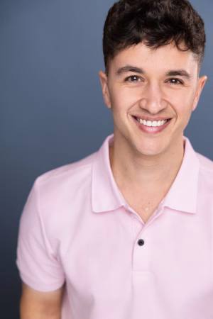 Paul Fratus - Project Casting Gallery Image 2 Paul Fratus - Gallery Image 2