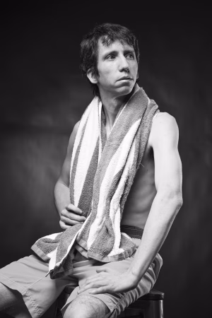 P. J. Highfield - Project Casting Gallery Image 16 P. J. Highfield - Gallery Image 16