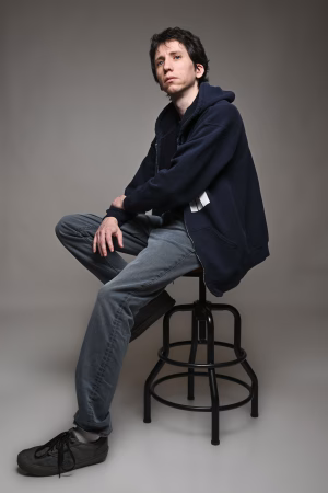 P. J. Highfield - Project Casting Gallery Image 8 P. J. Highfield - Gallery Image 8