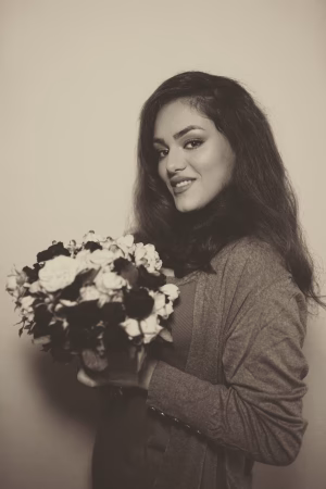 Nikoleta Chasiridi - Project Casting Gallery Image 8 Nikoleta Chasiridi - Gallery Image 8