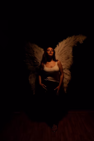 Nikoleta Chasiridi - Project Casting Gallery Image 5 Nikoleta Chasiridi - Gallery Image 5