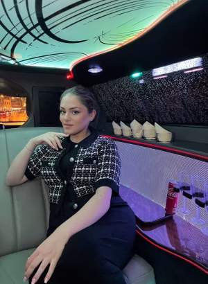 Nikoleta Chasiridi - Project Casting Gallery Image 9 Nikoleta Chasiridi - Gallery Image 9