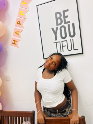 Leona Musili - Project Casting Gallery Image 5 Leona Musili - Gallery Image 5