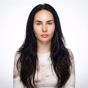 Petra Renyai - Project Casting Gallery Image 5 Petra Renyai - Gallery Image 5