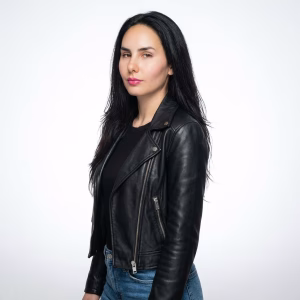 Petra Renyai - Project Casting Gallery Image 3 Petra Renyai - Gallery Image 3