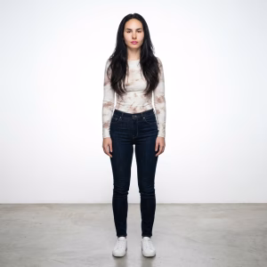 Petra Renyai - Project Casting Gallery Image 1 Petra Renyai - Gallery Image 1