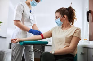 Phlebotomy Training Institute - Project Casting Gallery Image 1 Phlebotomy Training Institute - Gallery Image 1