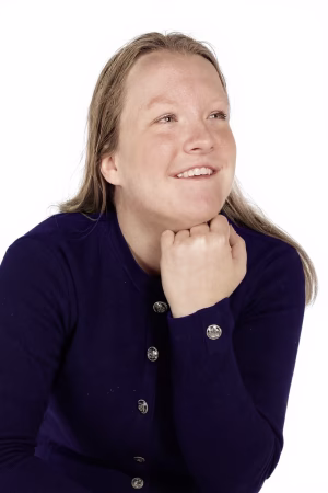 Kate Graham - Project Casting Gallery Image 1 Kate Graham - Gallery Image 1