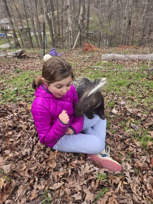 Genevieve Salinas - Project Casting Gallery Image 9 Genevieve Salinas - Gallery Image 9