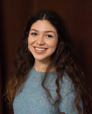Gabriella Aña - Project Casting Gallery Image 1 Gabriella Aña - Gallery Image 1