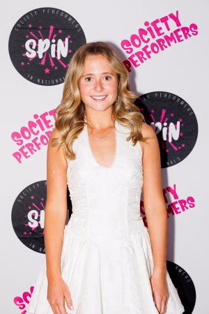 Paisley Coulehan - Project Casting Gallery Image 2 Paisley Coulehan - Gallery Image 2